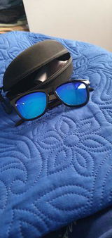 Sebastian V. review photo