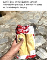 Miguel Angel Encinar Aguado review photo