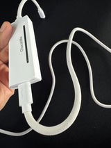 Barry review photo
