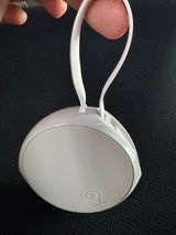 Abby review photo