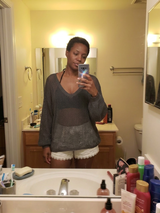 Angela B. review photo