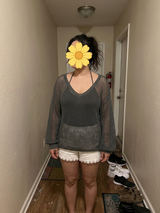 Marisol V. review photo