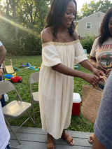 Tanisha B. review photo