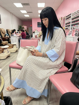 Naomi P. review photo