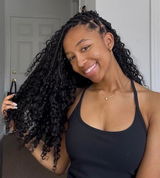 Leah Brooks review photo