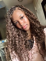 Kandice Madison review photo