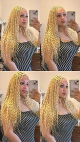 aleeshas review photo