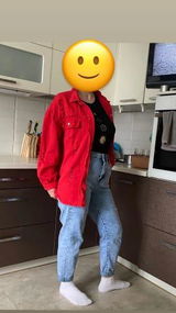Shopper review photo