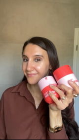 Pinar A. review photo