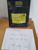 Juliadh review photo