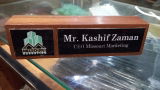 Kashif Zaman review photo