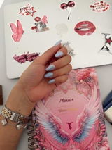 Merve U. review photo