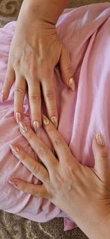 Selin S. review photo