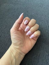 Arzu Y. review photo
