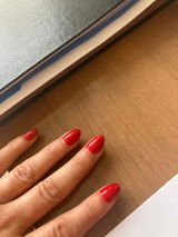 Burcu S. review photo