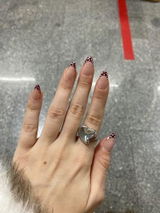 Emine D. review photo