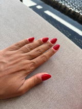HANDE D. review photo
