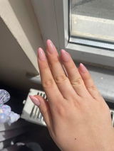 Eda D. review photo