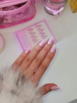 Damla V. review photo