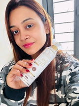 Ankita Halder review photo