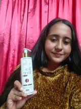 Taniya review photo