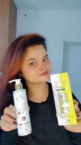 Pallavi Reddy review photo