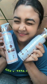 Bhumika Verma review photo