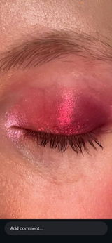 Maddison review photo