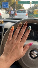 Kavya Bhatt review photo