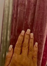 Shirali Reddy review photo