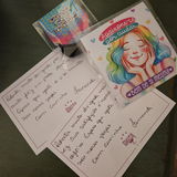 Roberta Bondi review photo