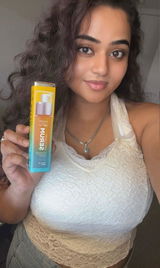 Clearskinnotes review photo