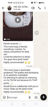 Yusra review photo