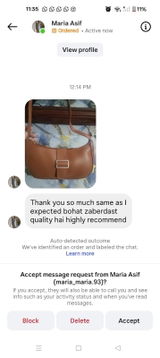 maria asif review photo