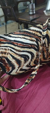 Areeba review photo