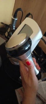 Shopper review photo