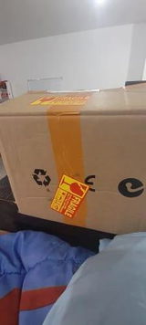 Shopper review photo