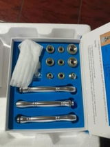 Chaz T. review photo