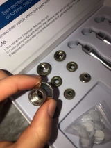 Nadine T. review photo