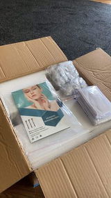 Alison P. review photo