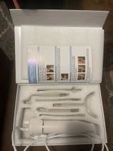 V***a review photo