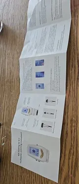 Carey Spencer review photo