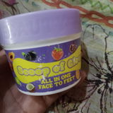 Scoop of glow review photo