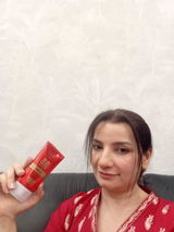 Fahima Aly review photo