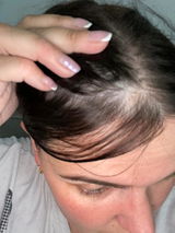 Tiegan review photo