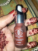 Sana Fatima review photo