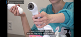 Anonymous review photo