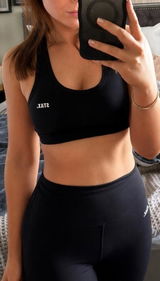 Alana review photo