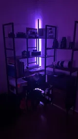 L***a review photo