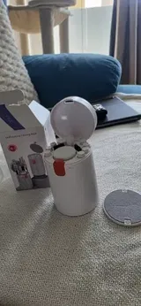 Acquirente review photo